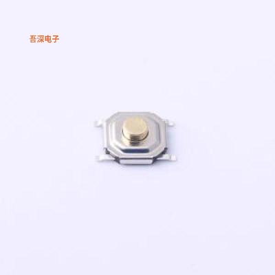 YTS1H0051DMG00 |原装SMD轻触