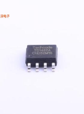TD1482A PR |原装SOIC-8DC-DC芯片
