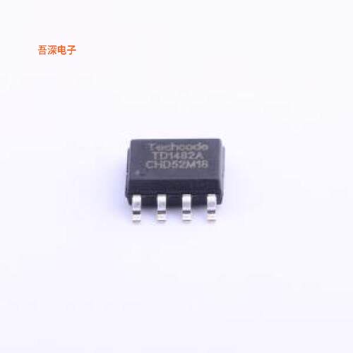 TD1482A PR |原装SOIC-8DC-DC芯