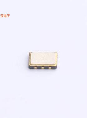 OB1EL89CAIB112YLC-100M |原装SMD5032-6P有源晶振