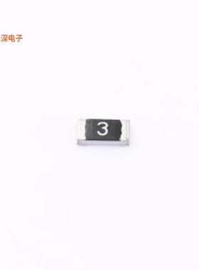 SF-1206F300-2 |原装1206FUSE BOARD MOUNT 3A 32VDC 1206