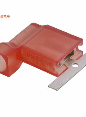 2-521164-2 |原装全新CONN QC RCPT 18-22AWG 0.187