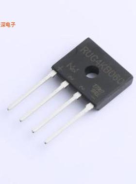 RUG4KB060 |原装D3K整流桥