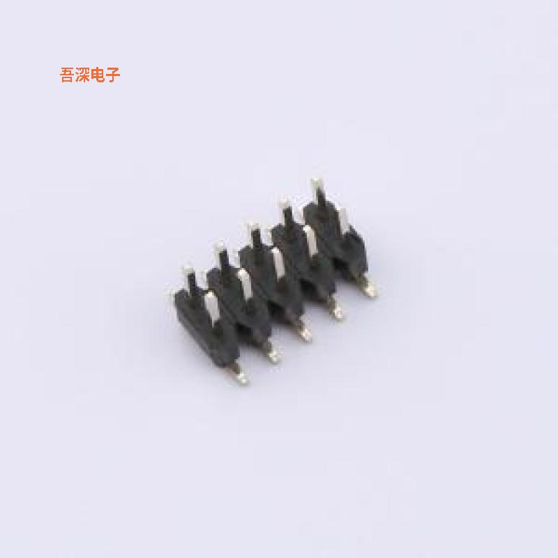 HC-PZ200-8.2L-2x5PS |原装SMD,P=2mm排针