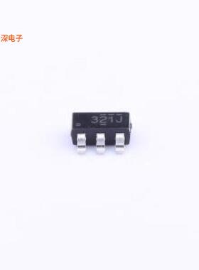LMV321AS5X |原装SOT-23-5运算放大器