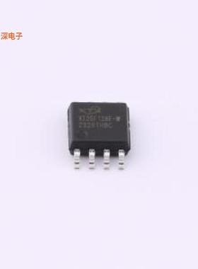 XT25F128FSSIGT-W |原装SOP-8-208milNOR FLASH