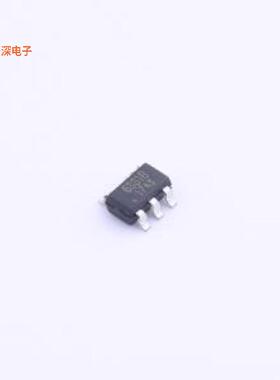 RS6331BPXF |原装SOT-23-5运算放大器