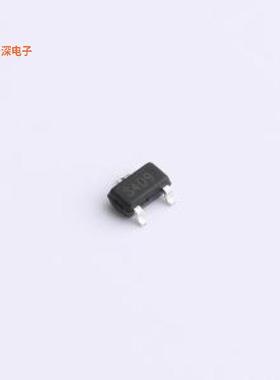 SI2369DS |原装SOT-23-3L(MOSFET)