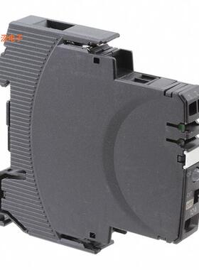 0903039 |DIN 轨道CIR BRKR SOLID STATE 12A 24VDC