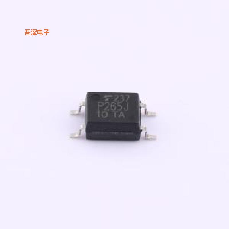 TLP265J(TPL,E 原装|正品SOIC-4-175mil