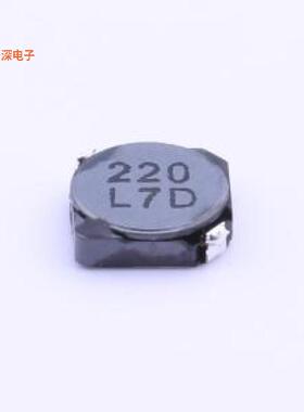 CDRH6D18HPNP-220PC |原装SMD,6.7x6.7mm功率