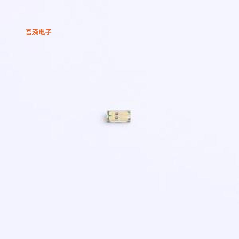 A-SP1962R6G2C-A01-3T |原装0603发光二极管/