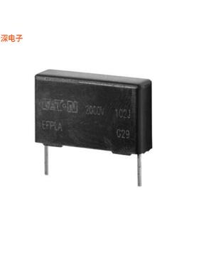 EFPLA1AJ334D082LH |0.33 FCAP FILM 0.33UF 5% 1000VDC RAD
