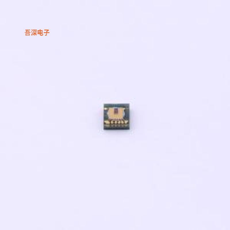 LTR-381RGB-01 |原装SMD-6P,2x2mm环境光