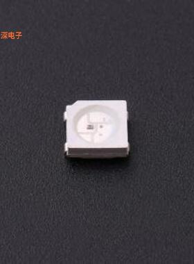 TX1812CWBA-F01 |原装SMD5050-4PRGB (内置IC)