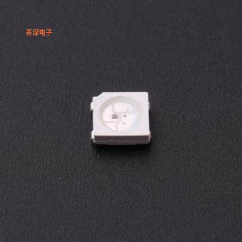TX1812CWBA-F01 |原装SMD5050-4PRGB (内置IC)