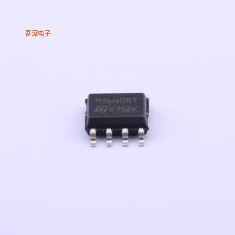 M95640-DRMN3TP/K |原装SO-8EEPROM