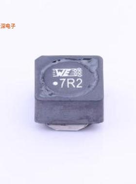 7447798720 原装|正品SMD,10.2x10.2mm