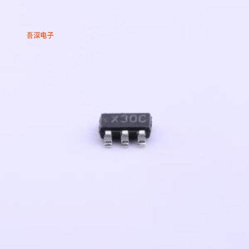 ADC121C021CIMK/NOPB |原装TSOT-23-6L模数转换芯片ADC