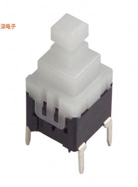 ESE-20D423 |原装全新SWITCH PUSH SPST-NO 0.1A 14V