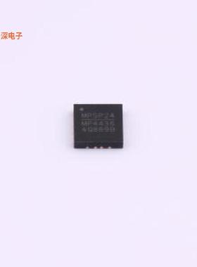 MP4436AGR-Z |原装QFN-20(4x4)IC REG BUCK ADJ 6A 20QFN