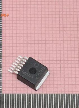 原装正品TLE4242GATMA3全新|