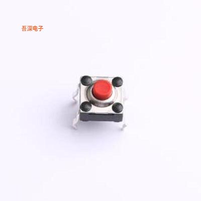 TC-00104FSA-043E |原装插件轻触