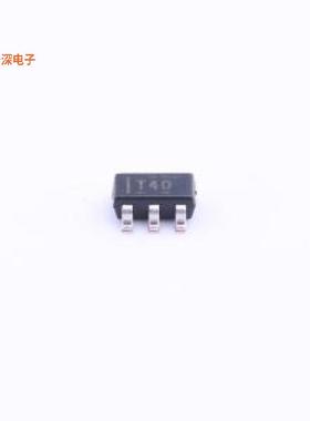 TPS73233DBVT |原装SOT-23-5线性稳压器(LDO)