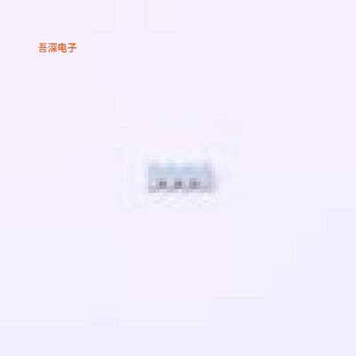 ACASA1002E1002P100 |原装0603x4RES ARRAY 4 RES 10K OHM 1206