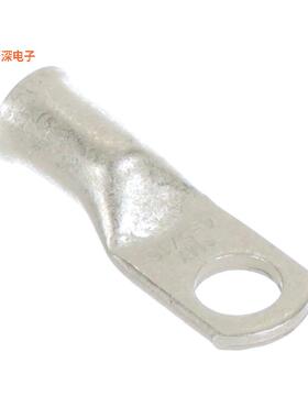 0192210231 |原装全新CONN RING FLAT 4AWG #5/16 CRIMP