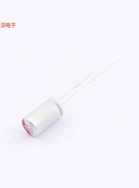 RV470M630E100R1Z00ZZ |原装插件,D6.3xL10mm固态