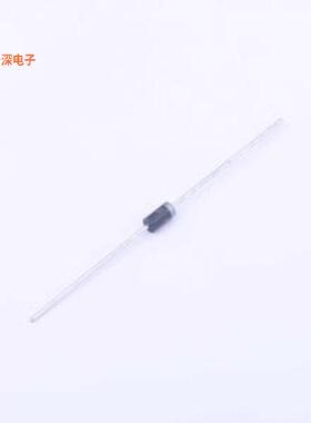 MUR120 |DIODE STANDARD 200V 1A DO204ACMUR120-C1-0000