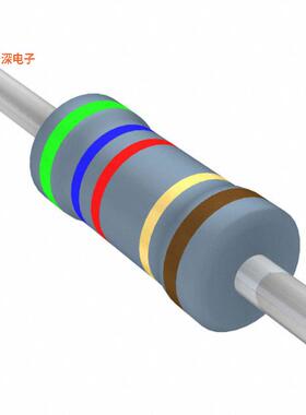 MFR-25FBF52-56R2 |56.2 OhmsRES 56.2 OHM 1% 1/4W AXIAL