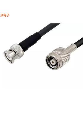 RG58-TMRP-BM(QTY:70Ft) |原装全新RG58 Assy RP TNC MAL