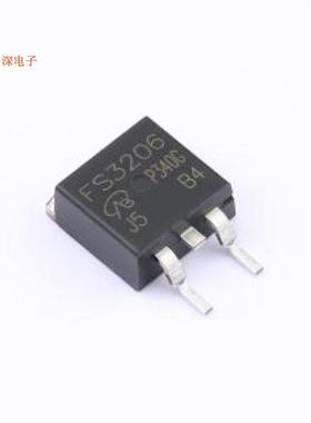 FS3206-VB |原装TO-263(D2PAK)(MOSFET)