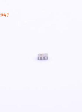 SLFL18-2R450G-01TF |原装SMD-6P,1.6x0.8mmRF滤波器