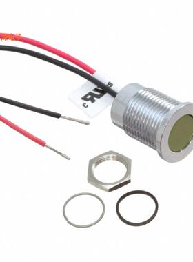 Q14F5CXXHY12E| INDICATOR 14MM FLUSH CHROM