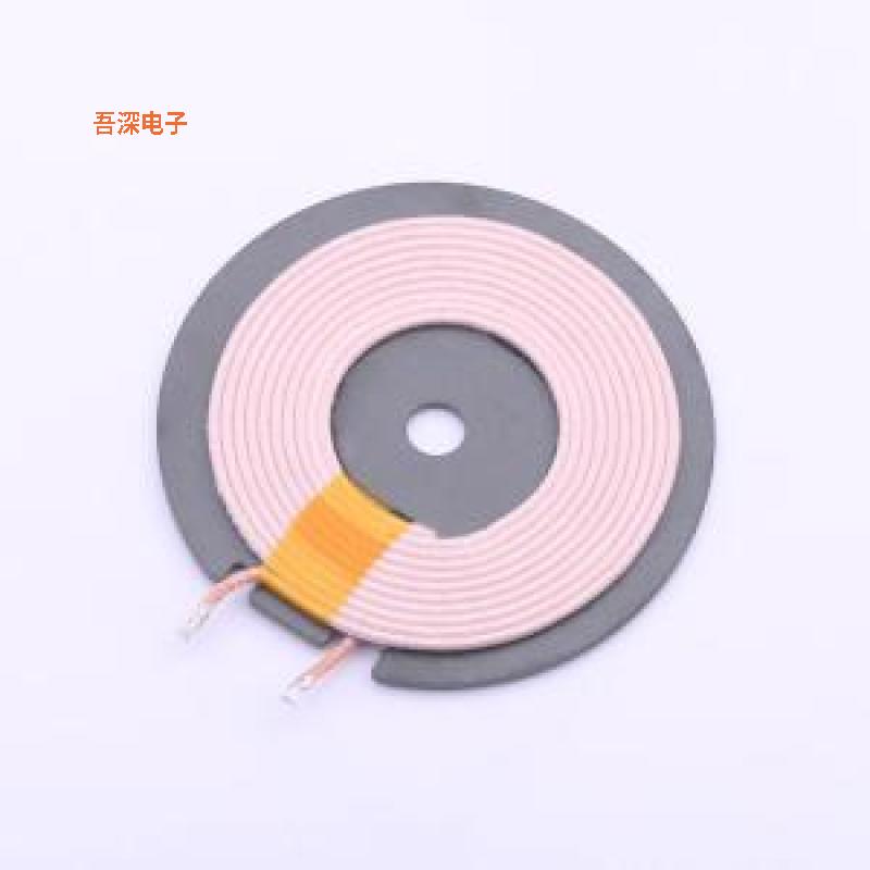 YX-A11-R501053-G0807 |原装全新电子无线充电发射线圈模块