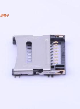 TF-102-18 |原装SMDSD卡/