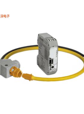 2910325 |40Hz ~ 20kHzCURR XFMR 4000A CHAS SET OF 2