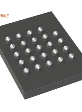 S70FS01GSDSBHB210 |未验证IC FLASH 1GBIT SPI/QUAD 24BGA