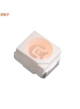 AA3528VRVFS/A |紫色 VIOLET CLEAR SMD