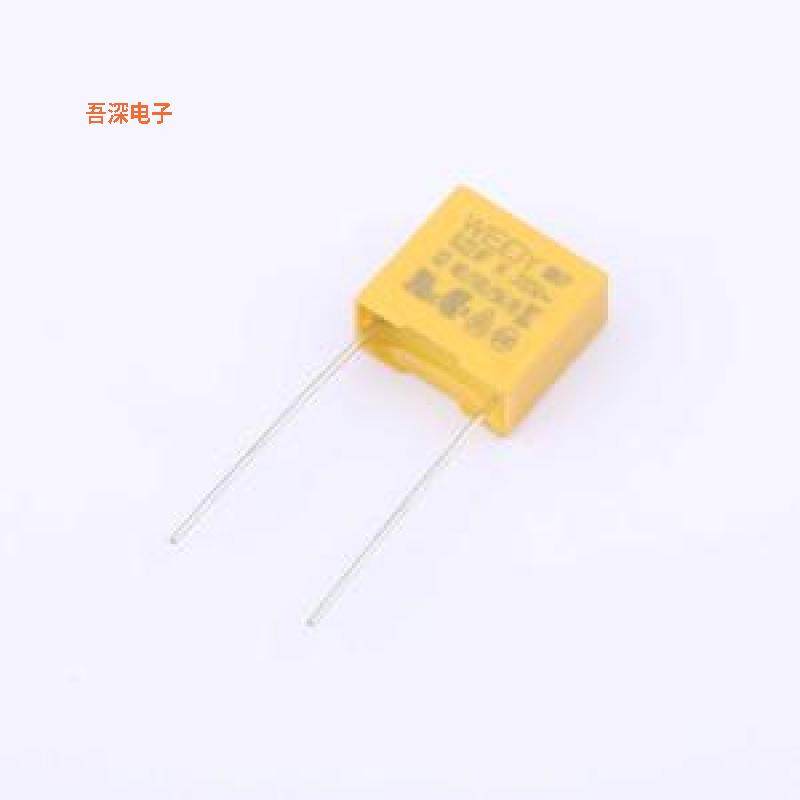 W42Q3224KK6L00F0W1 |原装插件,P=10mm安规