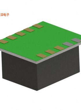 MAXM17901AMB+T |原装全新IC REG BUCK 3.3V 300MA 10EMGA