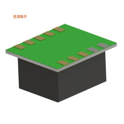 MAXM15465AMB+T |非隔离 PoL 模块DC DC CONVERTER 3.3V