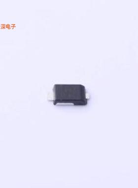 STPS120MF|原装DO-222AADIODE SCHOTTK 20V 1A STMITE FLA
