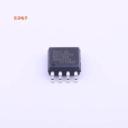 MX25L25645GM2I-08G 原装|正品SOP-8-208mi