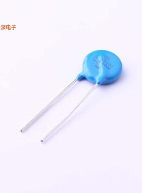 511KD10J-UL49 |原装插件,P=7.5mm压敏