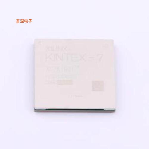 XC7K160T-2FFG676I |原装FFG-676可编程逻辑件(CPLD/FPGA)