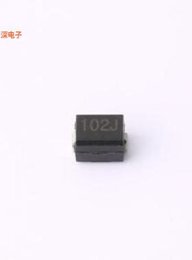 CM453232-102JL |原装1812FIXED IND 1MH 30MA 40 OHM SMD